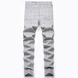 Achmen 2 - Denim Jeans for Men - Sarman Fashion - Wholesale Clothing Fashion Brand for Men from Canada