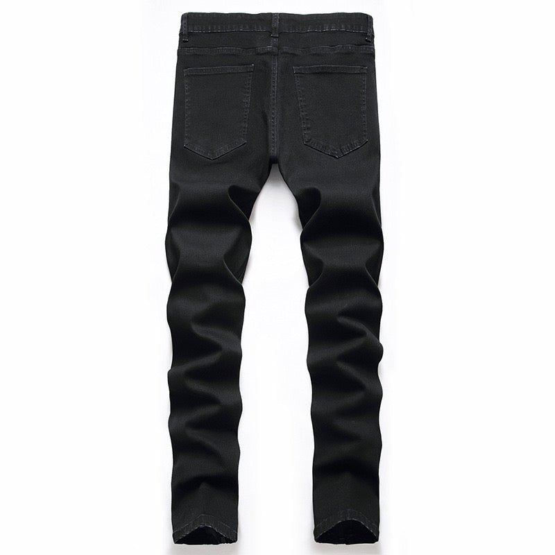 Achmen 3 - Denim Jeans for Men - Sarman Fashion - Wholesale Clothing Fashion Brand for Men from Canada