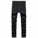 Achmen 3 - Denim Jeans for Men - Sarman Fashion - Wholesale Clothing Fashion Brand for Men from Canada