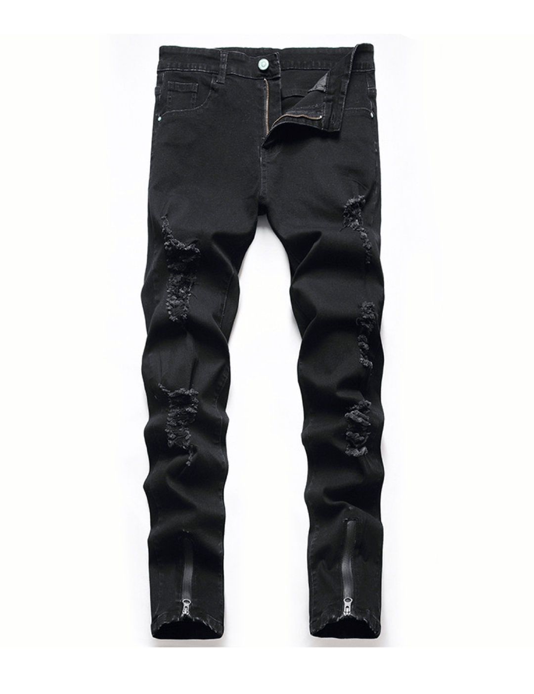 Achmen 3 - Denim Jeans for Men - Sarman Fashion - Wholesale Clothing Fashion Brand for Men from Canada