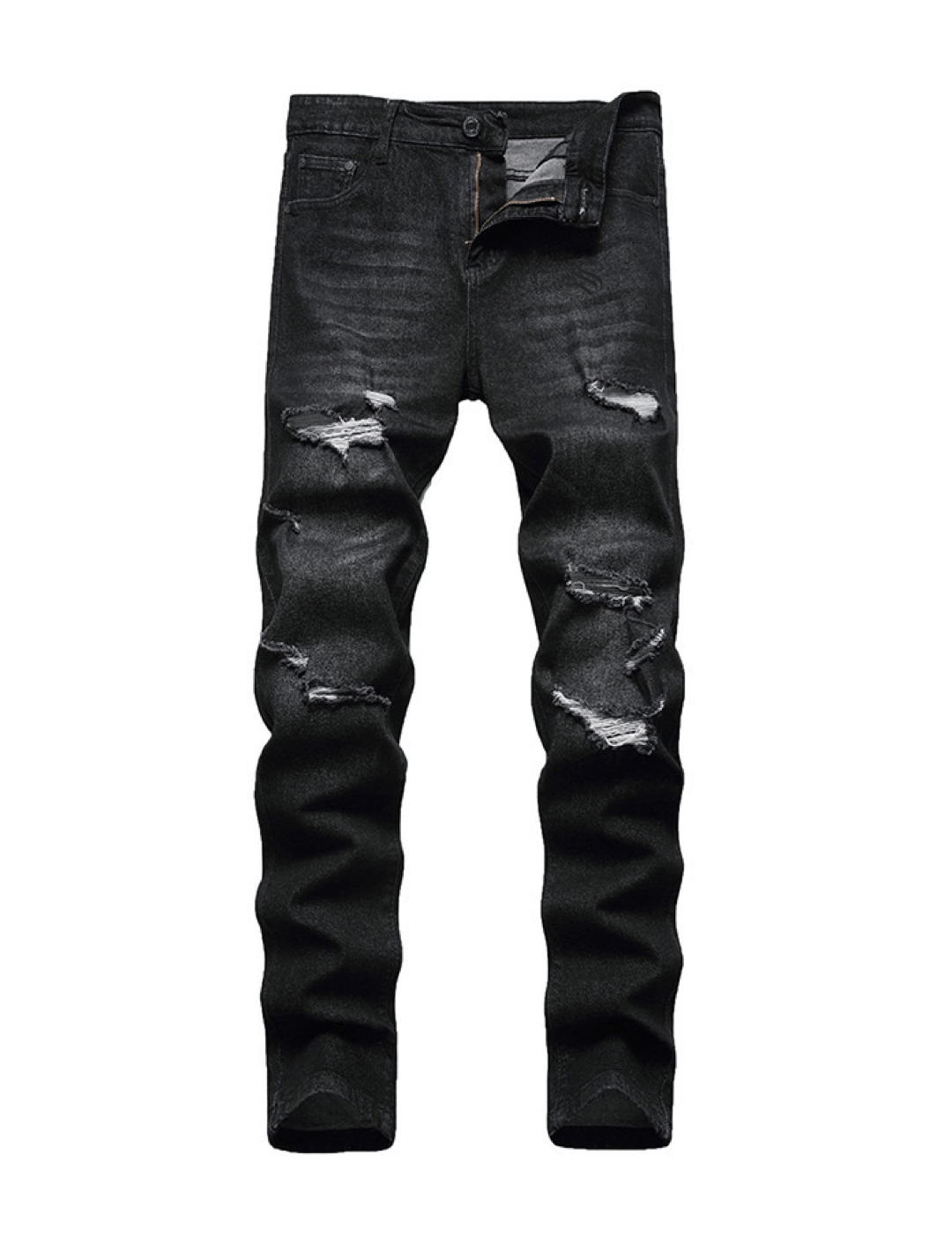 Achmen 4 - Denim Jeans for Men - Sarman Fashion - Wholesale Clothing Fashion Brand for Men from Canada