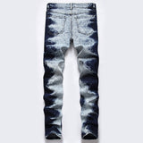 Achmen 5 - Denim Jeans for Men - Sarman Fashion - Wholesale Clothing Fashion Brand for Men from Canada