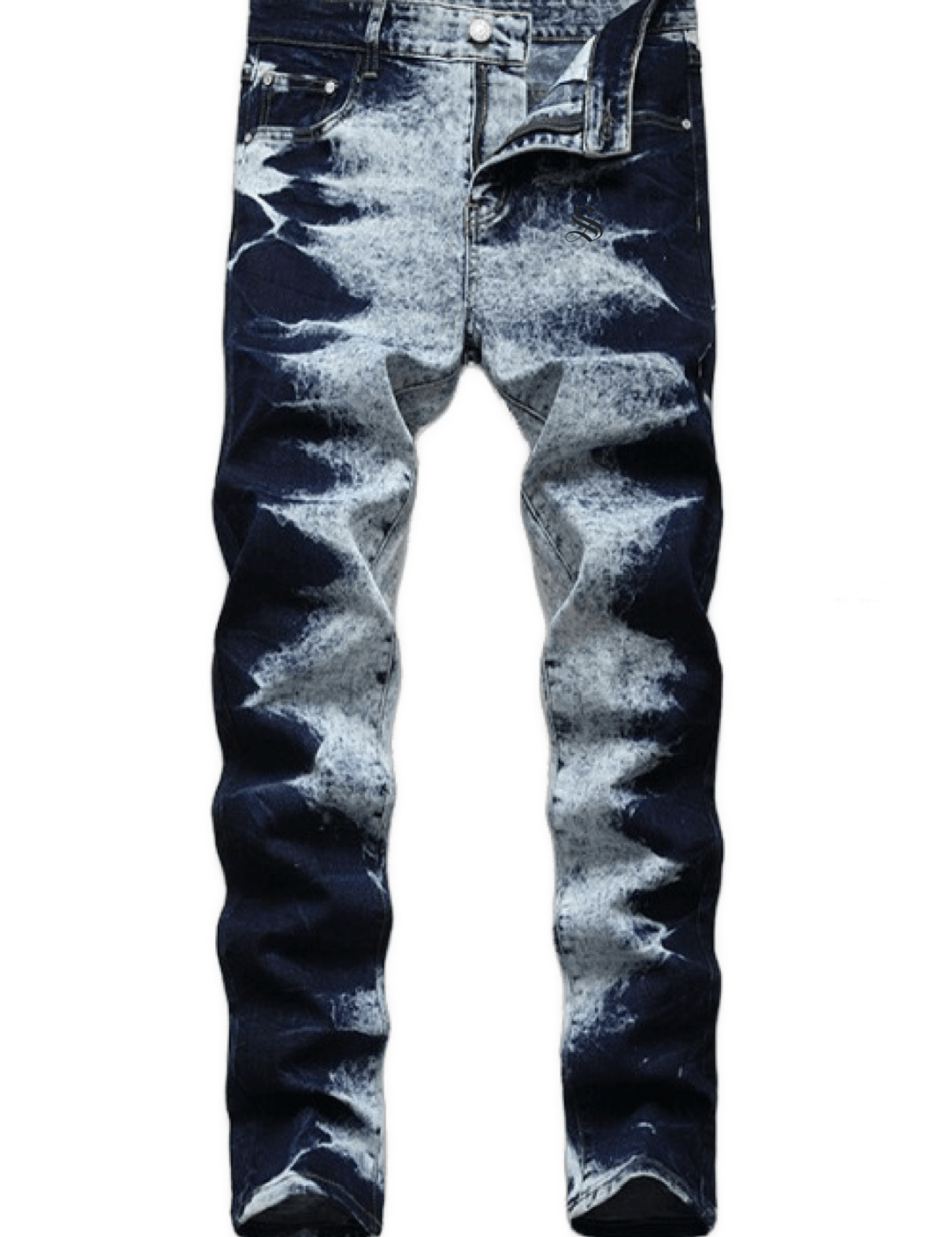 Achmen 5 - Denim Jeans for Men - Sarman Fashion - Wholesale Clothing Fashion Brand for Men from Canada