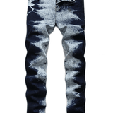 Achmen 5 - Denim Jeans for Men - Sarman Fashion - Wholesale Clothing Fashion Brand for Men from Canada