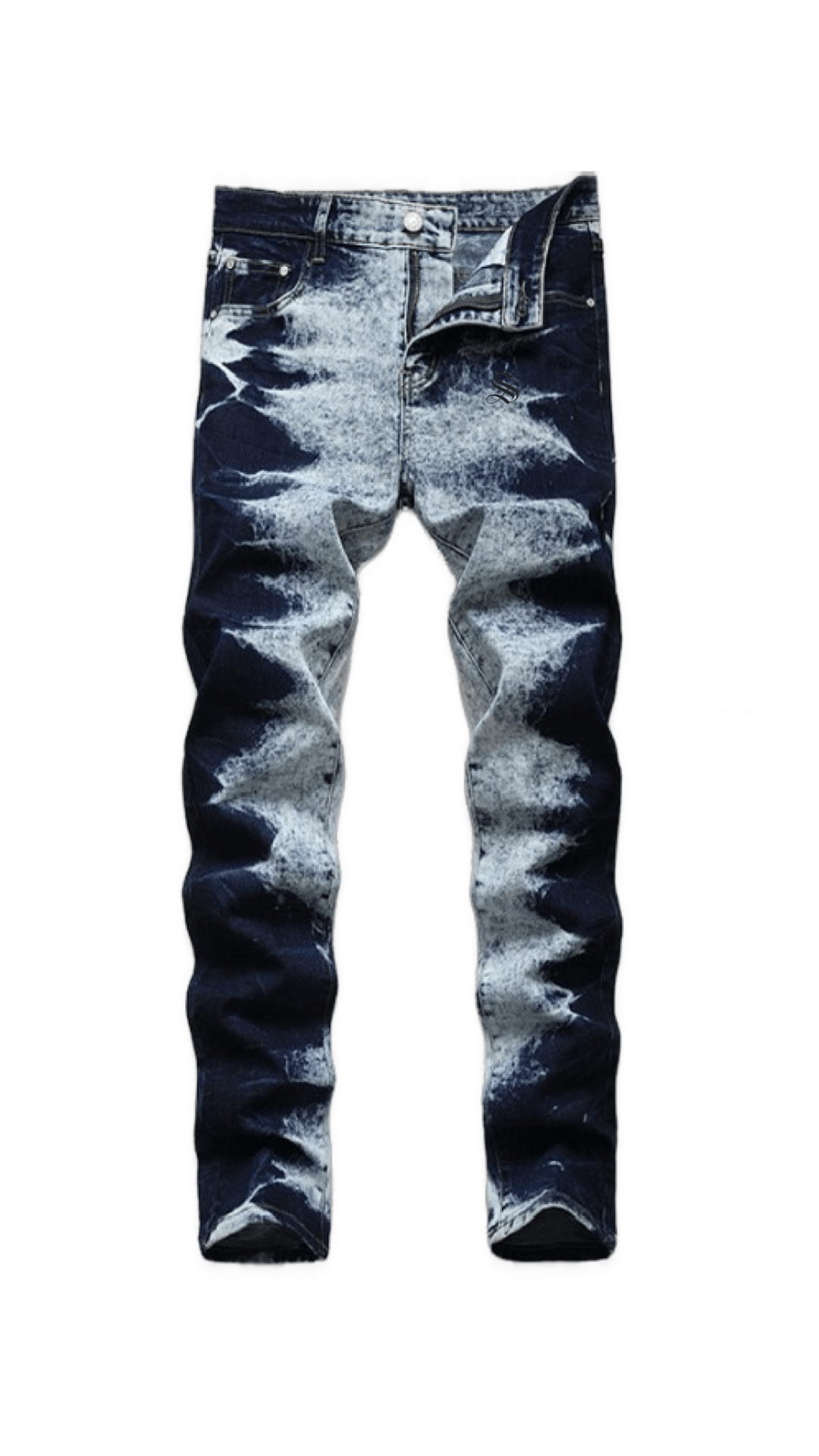 Achmen 5 - Denim Jeans for Men - Sarman Fashion - Wholesale Clothing Fashion Brand for Men from Canada