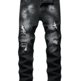 Achmen 6 - Denim Jeans for Men - Sarman Fashion - Wholesale Clothing Fashion Brand for Men from Canada