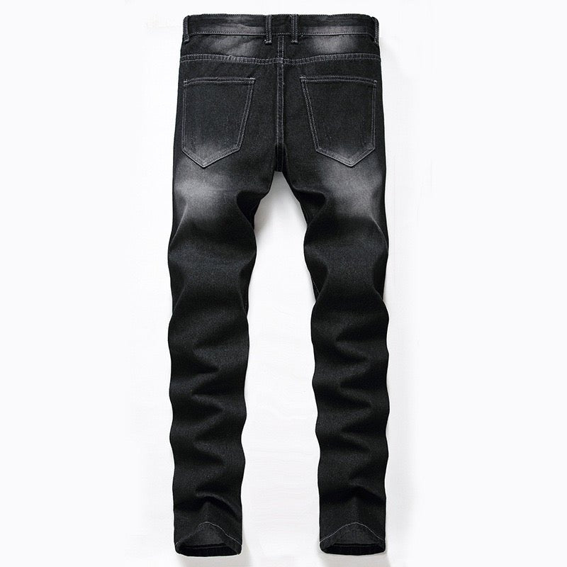 Achmen 6 - Denim Jeans for Men - Sarman Fashion - Wholesale Clothing Fashion Brand for Men from Canada