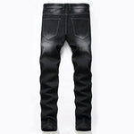 Achmen 6 - Denim Jeans for Men - Sarman Fashion - Wholesale Clothing Fashion Brand for Men from Canada