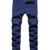 Achmen - Denim Jeans for Men - Sarman Fashion - Wholesale Clothing Fashion Brand for Men from Canada