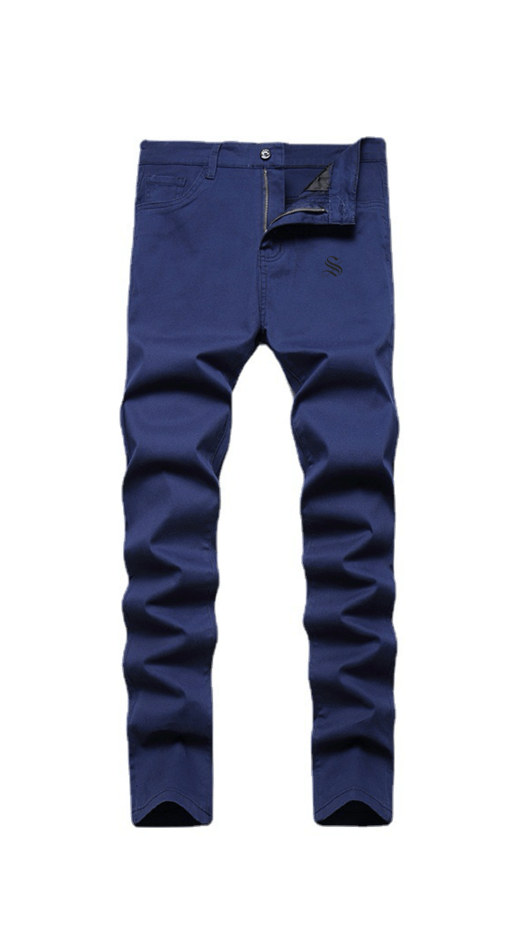 Achmen - Denim Jeans for Men - Sarman Fashion - Wholesale Clothing Fashion Brand for Men from Canada