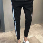 Adino - Joggers for Men - Sarman Fashion - Wholesale Clothing Fashion Brand for Men from Canada