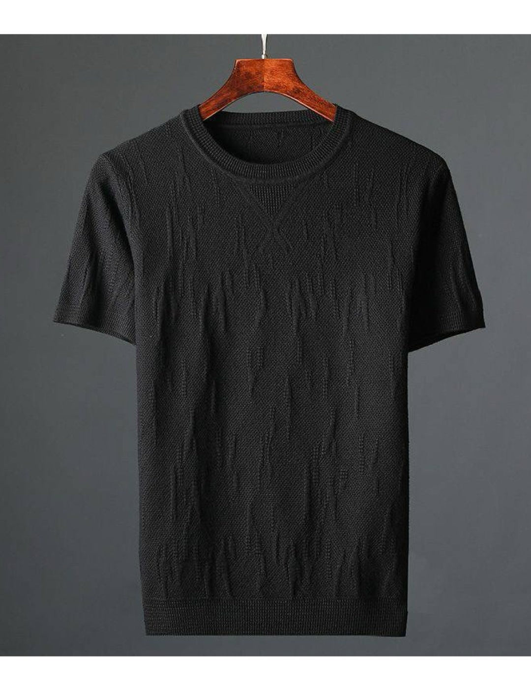 Aema - T-Shirt for Men - Sarman Fashion - Wholesale Clothing Fashion Brand for Men from Canada