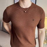 AHUY - Polo Shirt for Men - Sarman Fashion - Wholesale Clothing Fashion Brand for Men from Canada