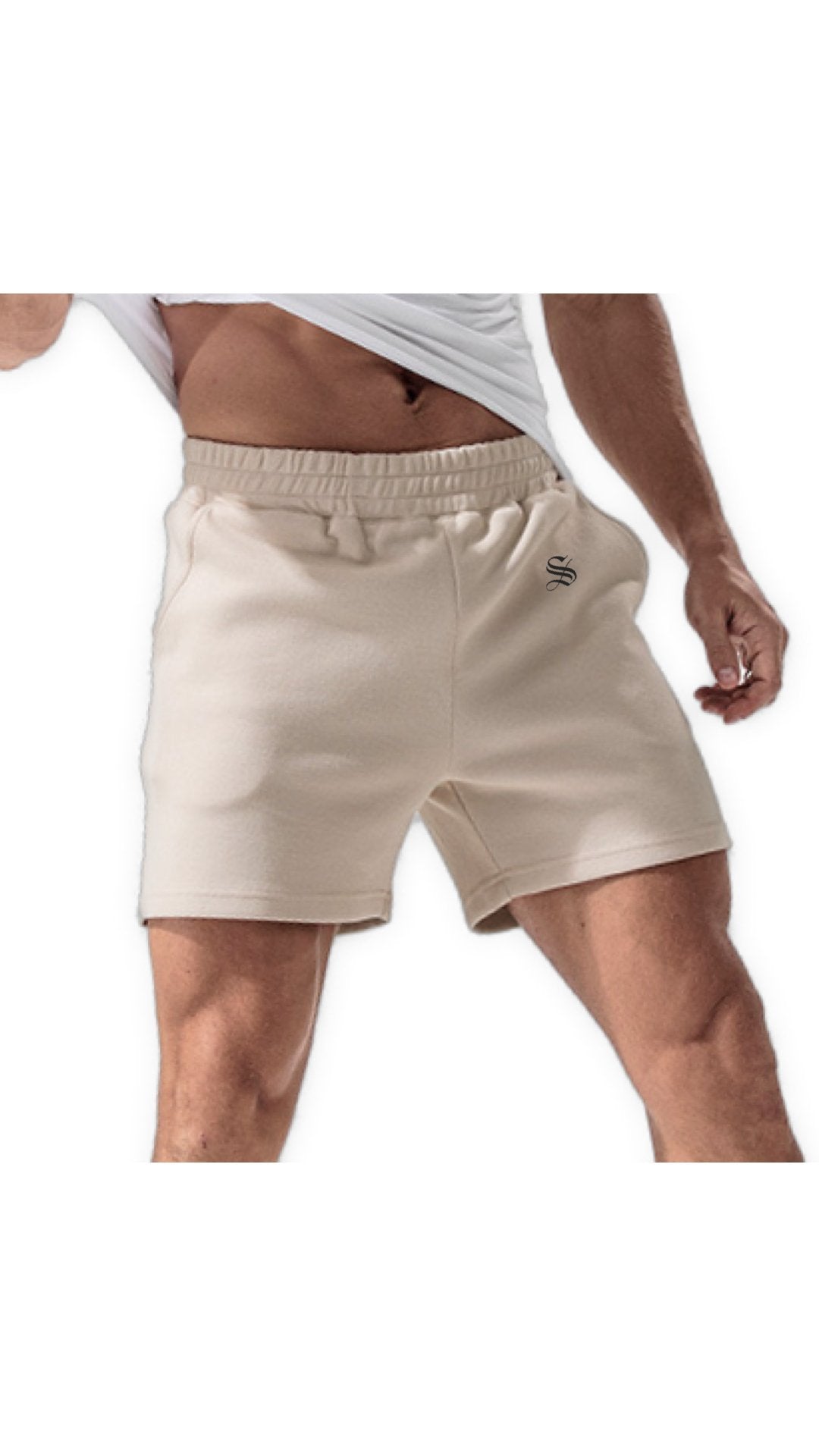 AKip - Shorts for Men - Sarman Fashion - Wholesale Clothing Fashion Brand for Men from Canada