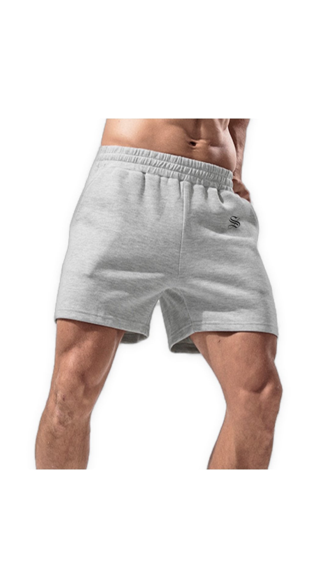 AKip - Shorts for Men - Sarman Fashion - Wholesale Clothing Fashion Brand for Men from Canada