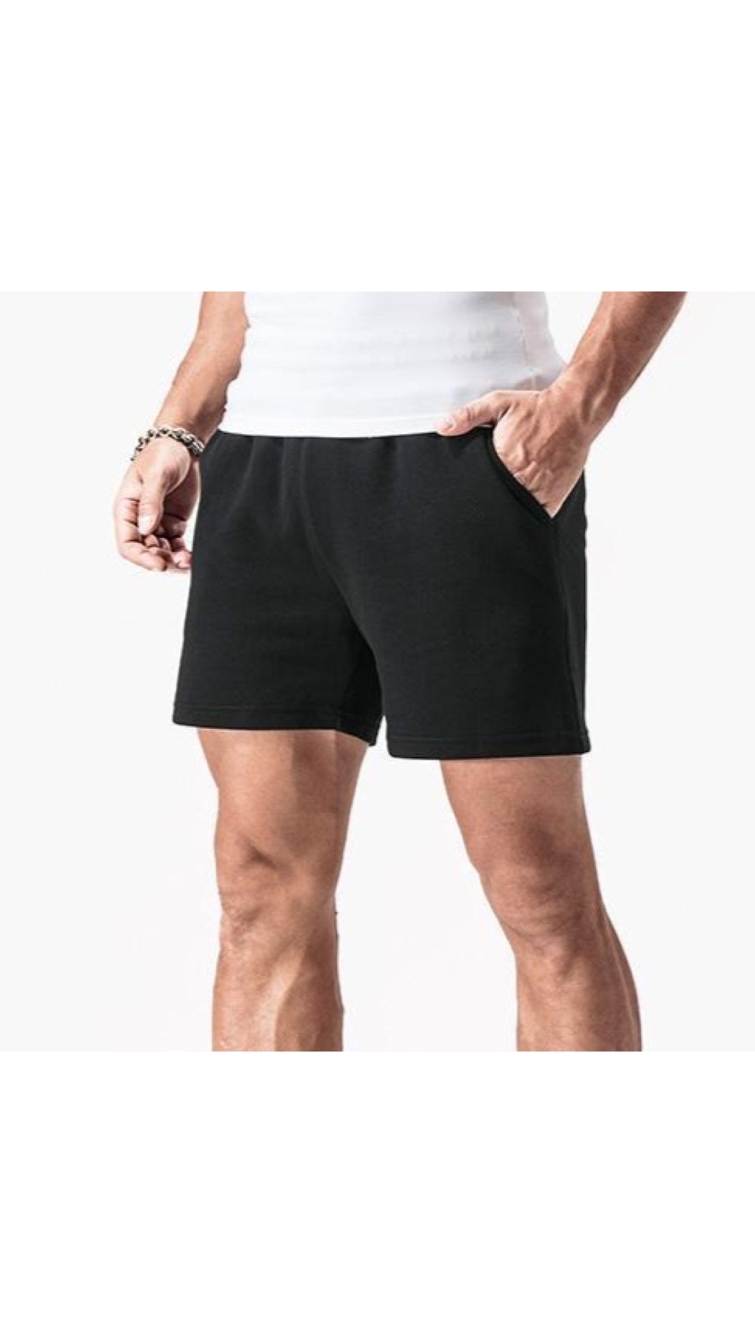 AKip - Shorts for Men - Sarman Fashion - Wholesale Clothing Fashion Brand for Men from Canada