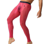 Akrobat 2 - Leggings for Men - Sarman Fashion - Wholesale Clothing Fashion Brand for Men from Canada