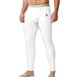 Akrobat 7 - Leggings for Men - Sarman Fashion - Wholesale Clothing Fashion Brand for Men from Canada