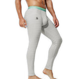 Akrobat 7 - Leggings for Men - Sarman Fashion - Wholesale Clothing Fashion Brand for Men from Canada