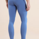 Akrobat 8 - Leggings for Men - Sarman Fashion - Wholesale Clothing Fashion Brand for Men from Canada