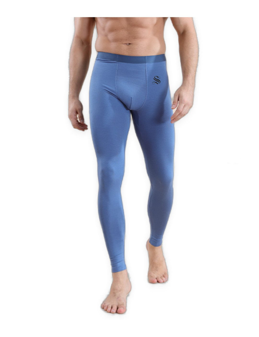 Akrobat 8 - Leggings for Men - Sarman Fashion - Wholesale Clothing Fashion Brand for Men from Canada