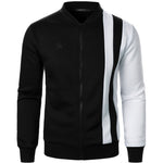 Akrosu 7 - Long Sleeve Jacket for Men - Sarman Fashion - Wholesale Clothing Fashion Brand for Men from Canada