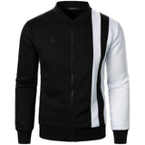 Akrosu 7 - Long Sleeve Jacket for Men - Sarman Fashion - Wholesale Clothing Fashion Brand for Men from Canada