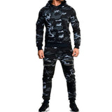 Alih 3 - Complete Set - Long Sleeves Hoodie & Joggers for Men - Sarman Fashion - Wholesale Clothing Fashion Brand for Men from Canada