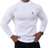 Alka 2 - Long Sleeve Shirt for Men - Sarman Fashion - Wholesale Clothing Fashion Brand for Men from Canada