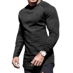 Alka 3 - Long Sleeve Shirt for Men - Sarman Fashion - Wholesale Clothing Fashion Brand for Men from Canada