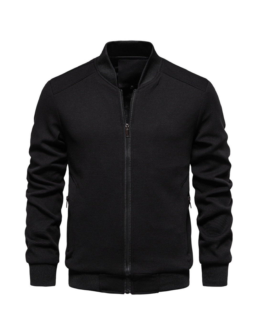 Alpha King 10 - Long Sleeve Jacket for Men - Sarman Fashion - Wholesale Clothing Fashion Brand for Men from Canada