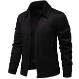 Alpha King 5 - Long Sleeve Jacket for Men - Sarman Fashion - Wholesale Clothing Fashion Brand for Men from Canada