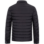 Alpha King 8 - Long Sleeve Jacket for Men - Sarman Fashion - Wholesale Clothing Fashion Brand for Men from Canada