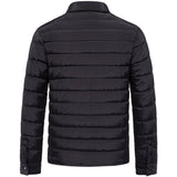 Alpha King 8 - Long Sleeve Jacket for Men - Sarman Fashion - Wholesale Clothing Fashion Brand for Men from Canada