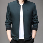 Alpha Soldier 2 - Long Sleeve Jacket for Men - Sarman Fashion - Wholesale Clothing Fashion Brand for Men from Canada