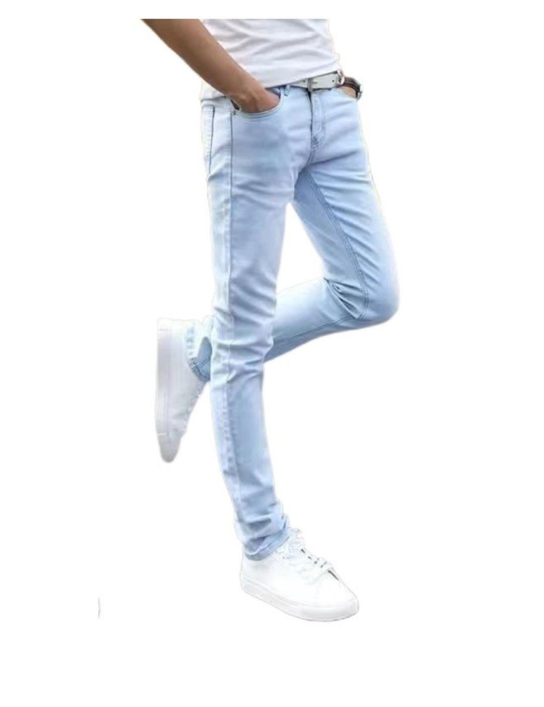 ALV 10 - Jeans for Men - Sarman Fashion - Wholesale Clothing Fashion Brand for Men from Canada