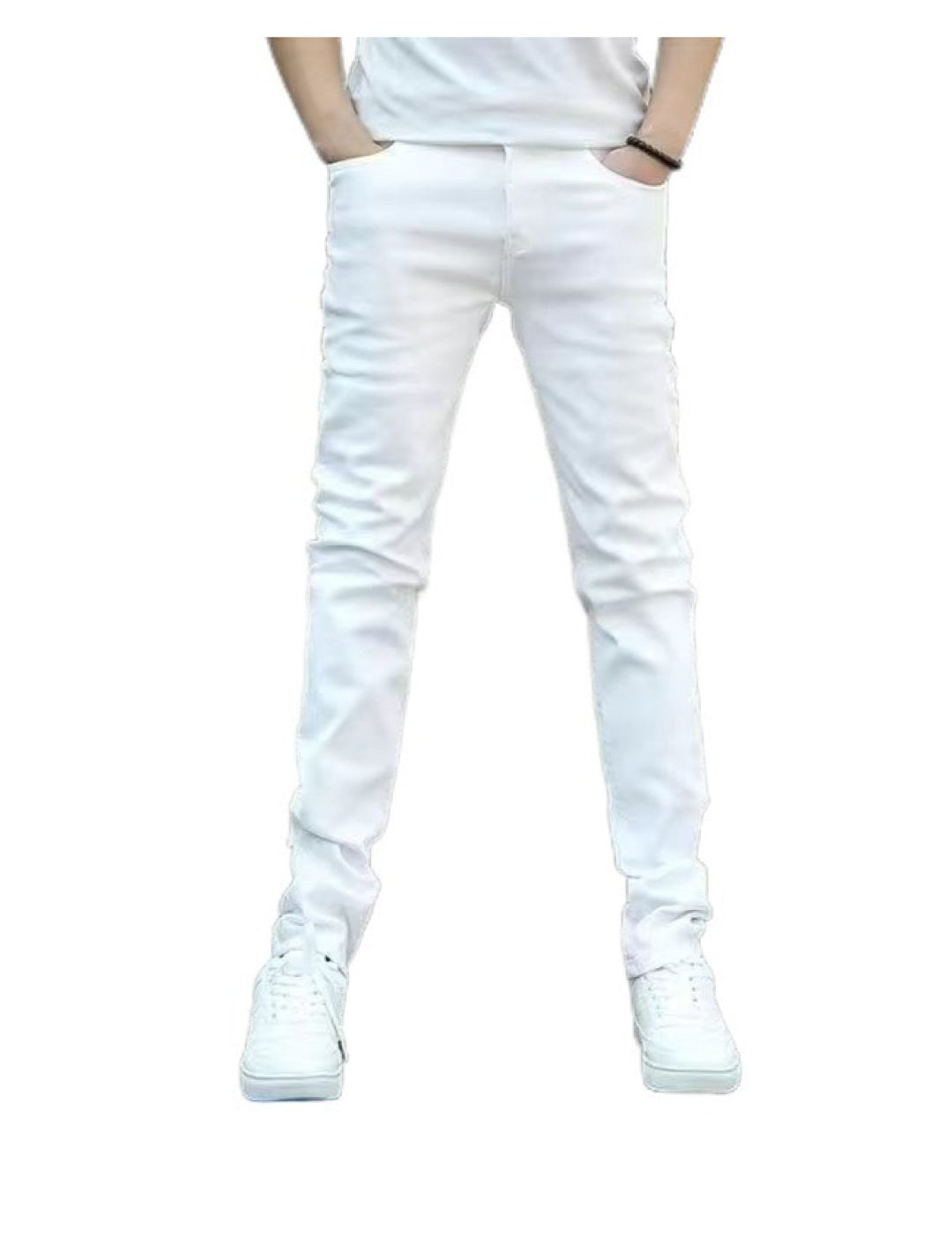 ALV 10 - Jeans for Men - Sarman Fashion - Wholesale Clothing Fashion Brand for Men from Canada