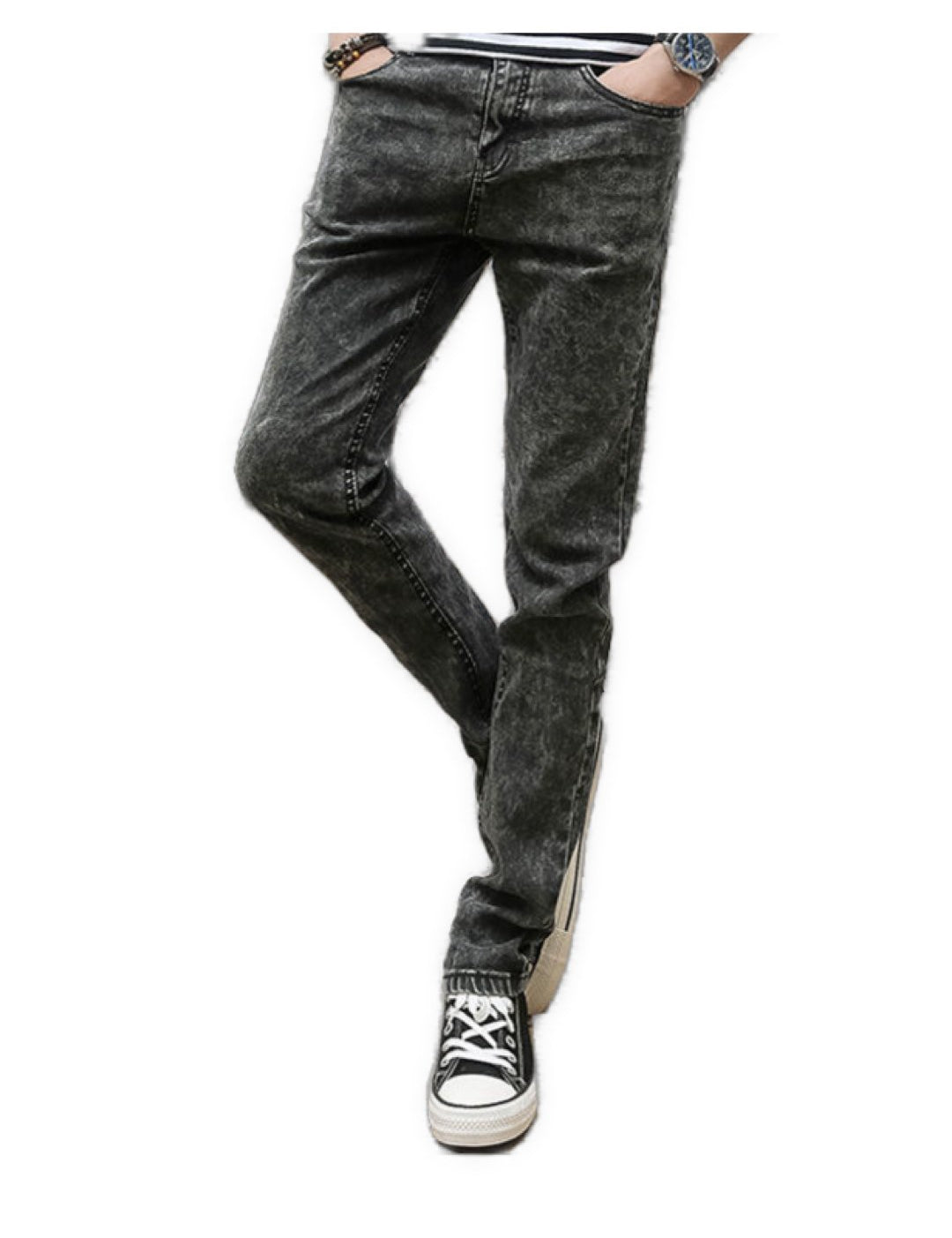 ALV 12 - Jeans for Men - Sarman Fashion - Wholesale Clothing Fashion Brand for Men from Canada