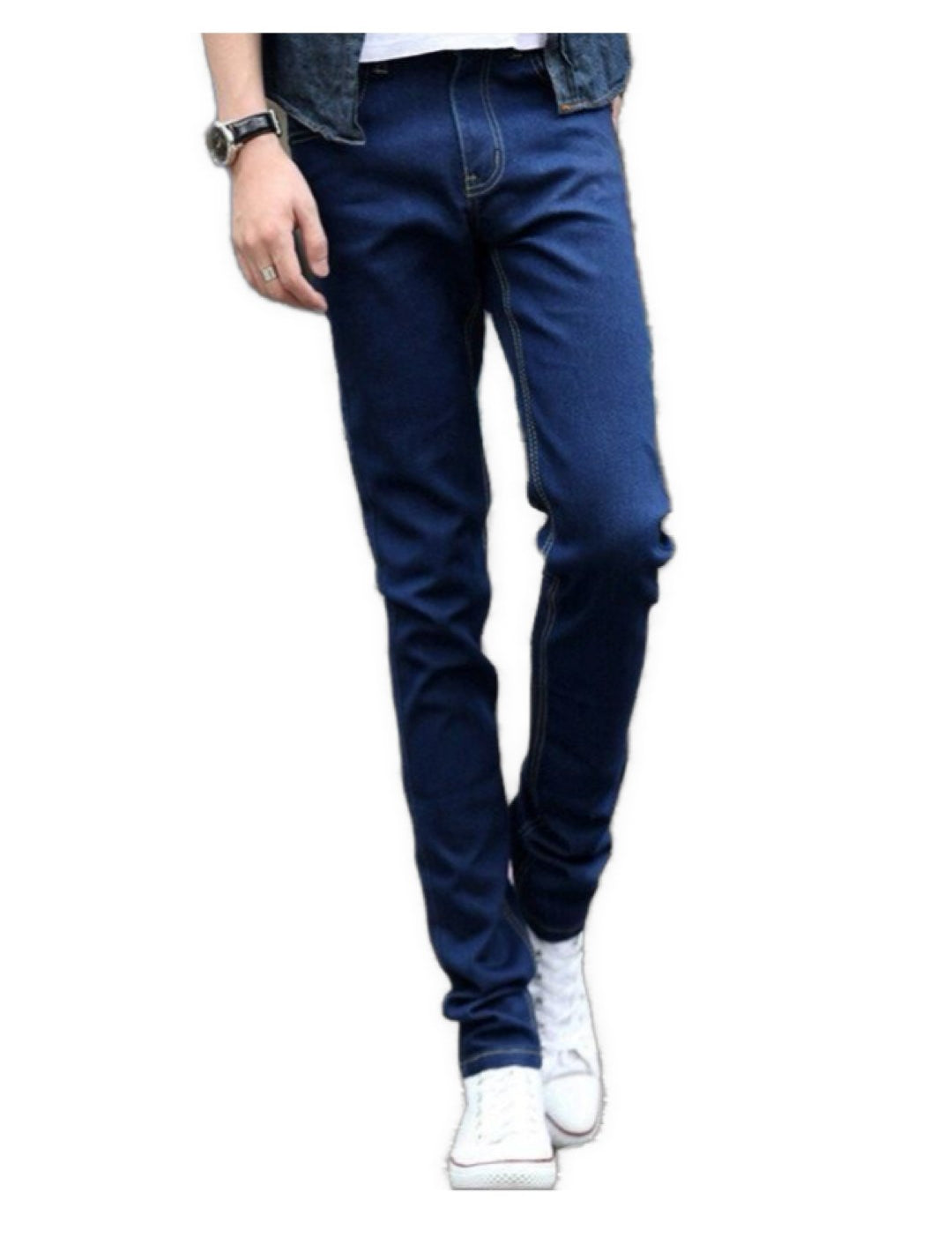 ALV 13 - Jeans for Men - Sarman Fashion - Wholesale Clothing Fashion Brand for Men from Canada