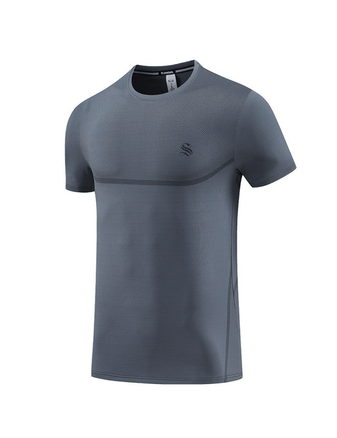 AmY 2 - T-Shirt for Men - Sarman Fashion - Wholesale Clothing Fashion Brand for Men from Canada