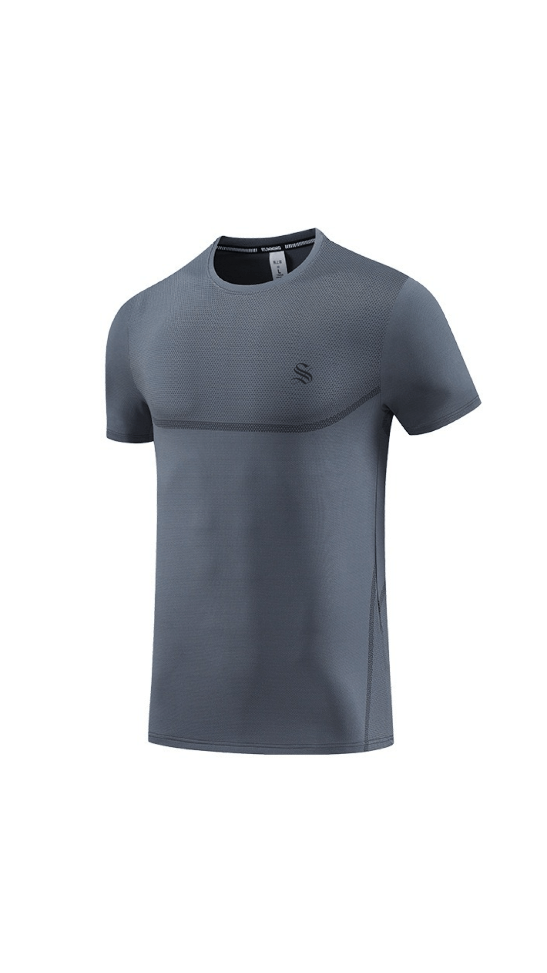 AmY 2 - T-Shirt for Men - Sarman Fashion - Wholesale Clothing Fashion Brand for Men from Canada