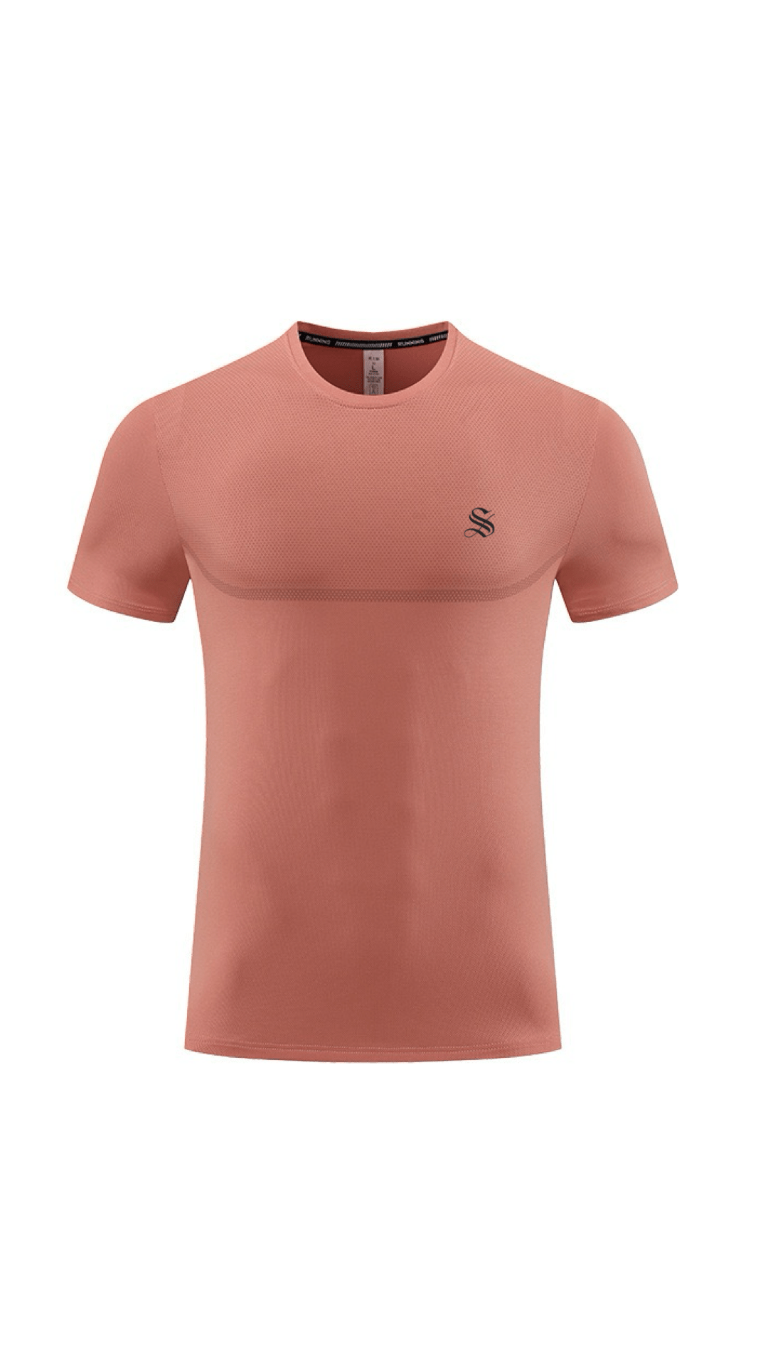 AmY 2 - T-Shirt for Men - Sarman Fashion - Wholesale Clothing Fashion Brand for Men from Canada