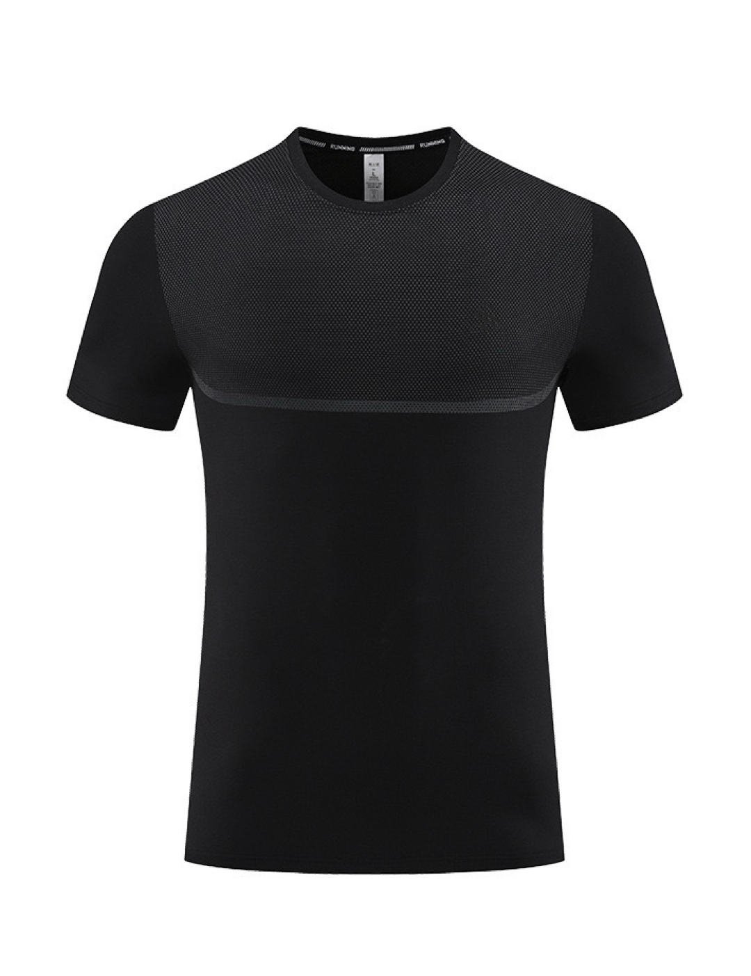 AmY 2 - T-Shirt for Men - Sarman Fashion - Wholesale Clothing Fashion Brand for Men from Canada