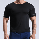 AmY 3 - T-Shirt for Men - Sarman Fashion - Wholesale Clothing Fashion Brand for Men from Canada