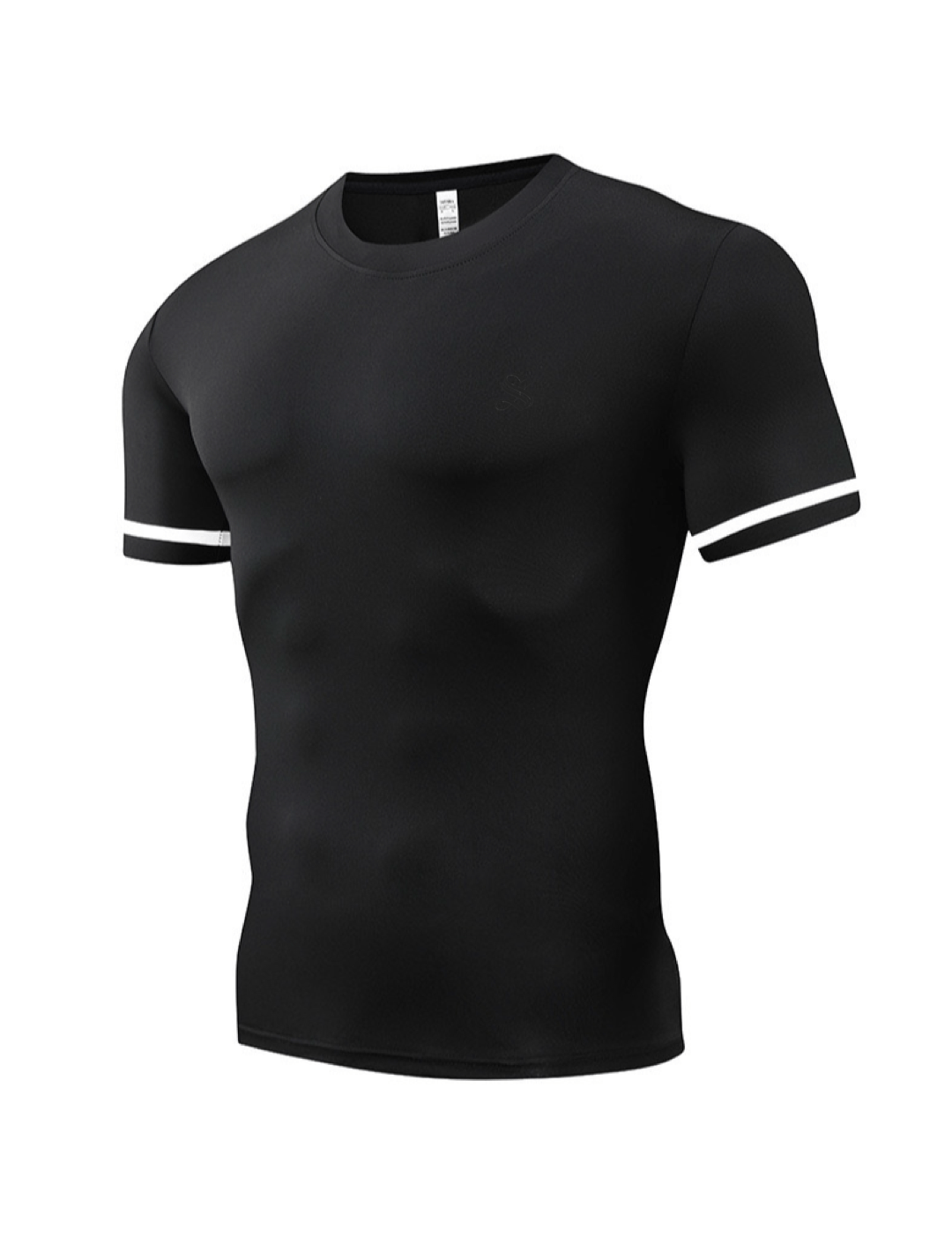 AmY 4 - T-Shirt for Men - Sarman Fashion - Wholesale Clothing Fashion Brand for Men from Canada