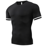 AmY 4 - T-Shirt for Men - Sarman Fashion - Wholesale Clothing Fashion Brand for Men from Canada