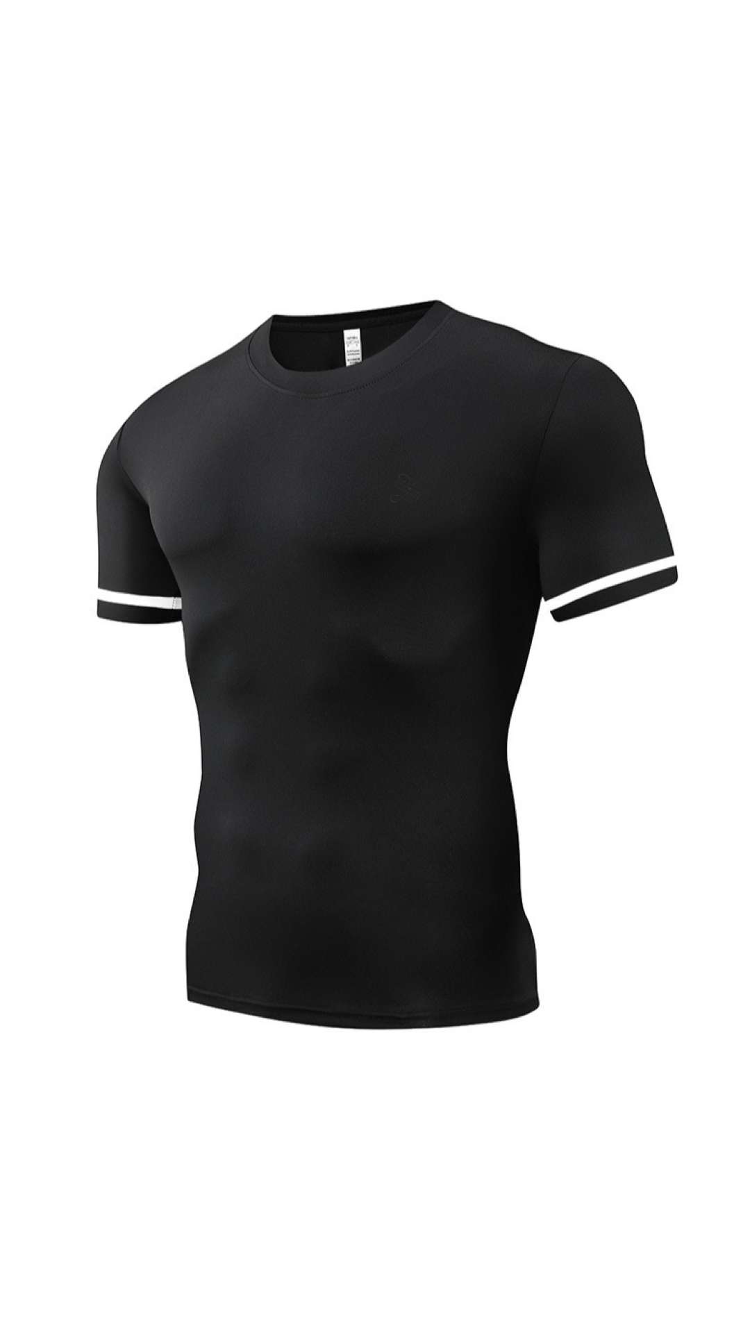 AmY 4 - T-Shirt for Men - Sarman Fashion - Wholesale Clothing Fashion Brand for Men from Canada