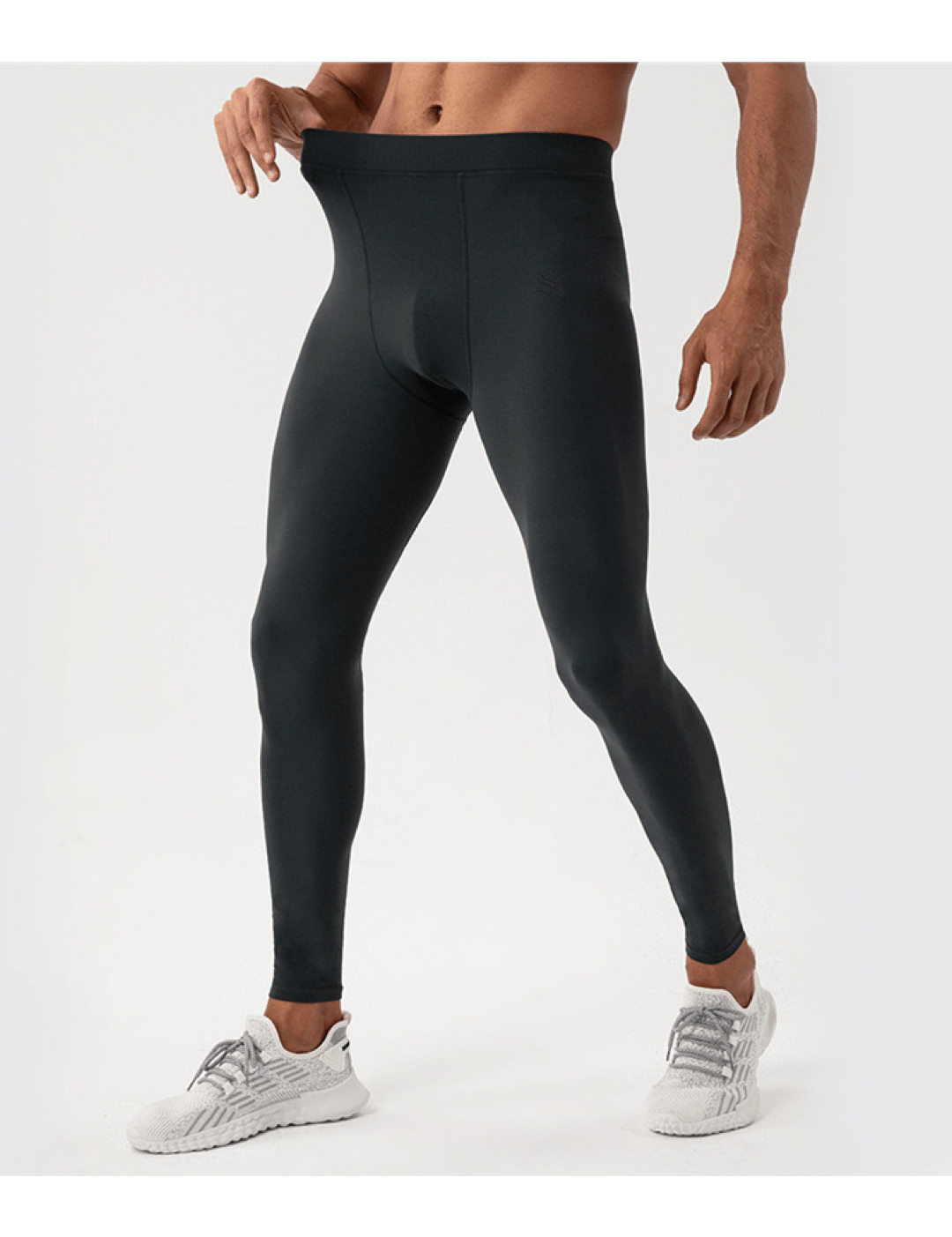 ANAPAK - Leggings for Men - Sarman Fashion - Wholesale Clothing Fashion Brand for Men from Canada