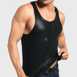 Anub - Tank Top for Men - Sarman Fashion - Wholesale Clothing Fashion Brand for Men from Canada