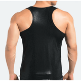 Anub - Tank Top for Men - Sarman Fashion - Wholesale Clothing Fashion Brand for Men from Canada